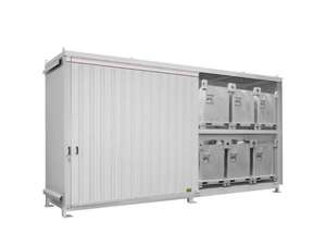 Contenedor Refrigerado de 40 Pies con Capacidad de ~67.5 m - Product Image 6