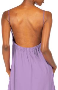 ชุดราตรีผู้หญิงทำจากผ้าสแปนเด็กซ์ไม้ไผ่ - Product Image 5