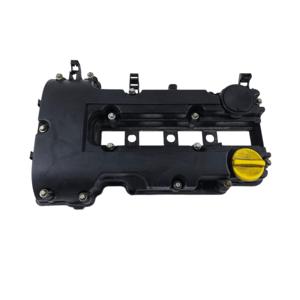 Tapa de Válvulas OPEL Corsa E 3ra Serie 55561426 B14XER Gasolina 1400 (15>) - Product Image 2