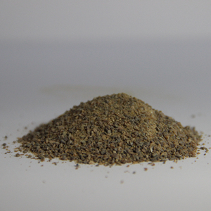 Equipo de alta temperatura aplicado 97% MgO 0-1mm Magnesia quemada muerta Equipo de alta temperatura refractario - Product Image 3