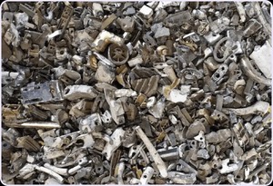 Fournisseurs de ferraille non ferreuse de qualité supérieure Aluminium Cuivre Laiton Zinc Fourniture en vrac fiable de haute qualité pour l'exportation de métaux recyclés - Product Image 2