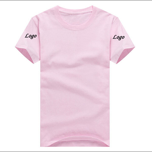 เสื้อยืดสีขาวล้วน คอตตอน 100% รุ่นใหม่ประจำฤดูร้อนปี 2021 สำหรับผู้ชาย สไตล์ลำลอง คอกลม เสื้อยืดพื้นฐาน คุณภาพสูง คลาสสิก รับตัดเย็บเสื้อผ้าตามสั่ง - Product Image 4