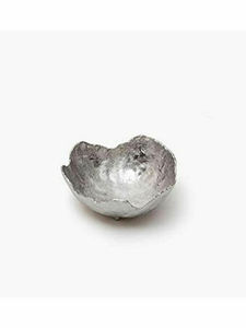 Designer Dry Fruit <b>Bowl</b> Silver Color Handmade in Bulk Modern Antique Design <b>Dessert</b> <b>Bowl</b> Ramadan Decorative - Product Image 2