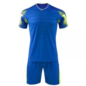 Ropa de baloncesto con estampado de sublimación completa para jóvenes, conjuntos de camisetas de fútbol transpirables baratas personalizadas, precio razonable al por mayor - Product Image 6