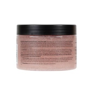 Scrub esfoliante delicato al pompelmo Bont 300ml - Product Image 2