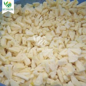 เวียดนามเธียน PHU-IQF สับปะรดแช่แข็งคุณภาพพรีเมี่ยมสำหรับผู้นำเข้าขายส่ง - Product Image 2