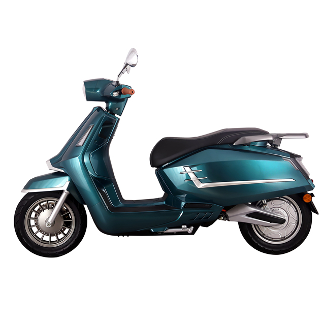 New Model Cheap Electric Scooter High Speed 70km/h Electric Streetbike for Adults