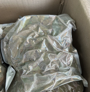 Hojas de Guanábana secas al sol puras para infusiones de hierbas frías y calientes cuidadosamente obtenidas de Vietnam - Product Image 2