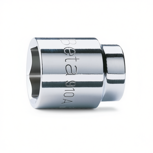 Llaves de Trinquete con Punta Cuadrada Hembra de 3/8'' y Enchufe Hexagonal Cromadas - Product Image 2