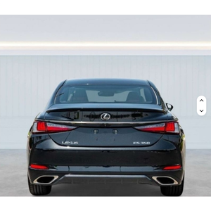 LEXUS ES 350 F-SPORT SEDAN d'occasion à faible kilométrage - Product Image 5