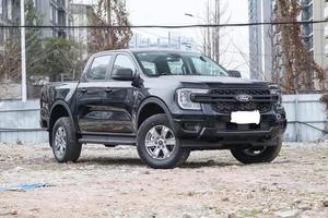 2023 2024 Diésel 4x4 2.3T L4 Turbo 258 Caballos de fuerza Transmisión manual ligera Lado izquierdo Precio bajo Venta Sin accidentes - Product Image 2