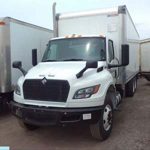 COMPRA CAMIONES INTERNACIONALES MV - Product Image 3