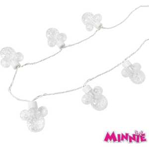 Collar LED Luminoso con Licencia Oficial para Niñas, Pedido Directo de Fábrica - Product Image 1