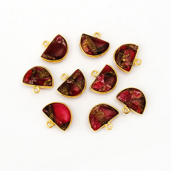 หยกทับทิม