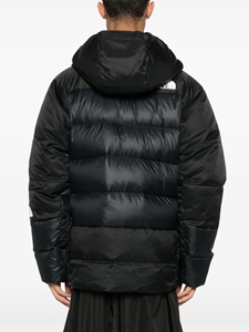 เสื้อแจ็คเก็ต North Face รุ่น Nuptse Puffer ปี 1996 สำหรับผู้ชาย คุณภาพพรีเมียม สีดำ ปิดด้วยซิป ปักโลโก้ เสื้อแจ็คเก็ตฤดูหนาวยอดนิยม - Product Image 5