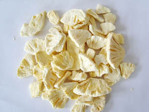 Piña seca a granel para exportación, producida por fabricante vietnamita para socios internacionales - Product Image 6