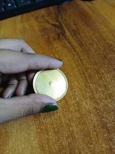 Venta al por mayor de monedas de latón macizo edición de coleccionista redonda del fabricante de la India para trofeos, Medallas y Placas - Product Image 4