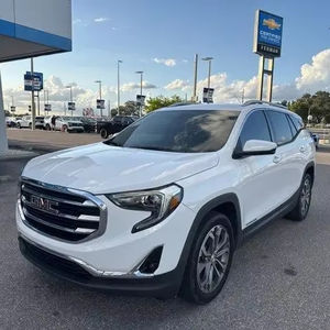 GMC Terrain SLT 2019 - Product Image 1