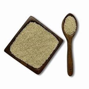 Vente en gros de graines de sésame blanc, goût naturel, disponible au prix de gros - Product Image 1