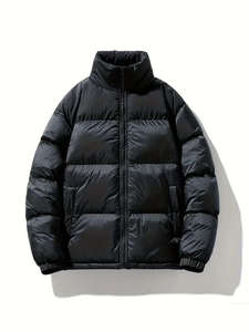 Chaquetas de bombardero antiarrugas para hombre, precio barato de alta exigencia, chaquetas suaves duraderas informales para hombre, chaqueta suave para hombre - Product Image 2