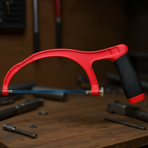 Hoja de sierra de arco de aluminio Gedore de 150 mm, producto de sierra de alta calidad - Product Image 3