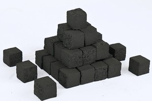 Briquettes de charbon de bois de qualité supérieure Durable Clean avec peu de poussière et de fumée pour les grillades de viande pour les familles en coquille de noix de coco - Product Image 6