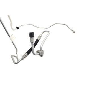 Tubo Condensatore Evaporatore A/C per Ford Puma Diesel Serie 1500 (19>) - Product Image 2