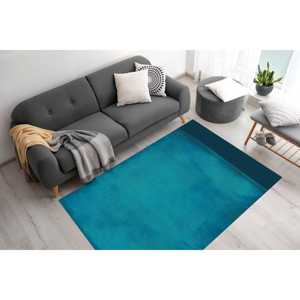 Tapis d'art minimaliste moderne, tapis imprimé, cadeau de décoration intérieure, tapis d'entrée épais, tapis à poils doux - Product Image 2