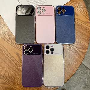 Coscline 2025 su misura per <span class=keywords><strong>Samsung</strong></span> per iPhone TPU <span class=keywords><strong>cover</strong></span> finitura opaca chiusura magnetica antiurto protezione Anti-goccia cartone animato - Product Image 1