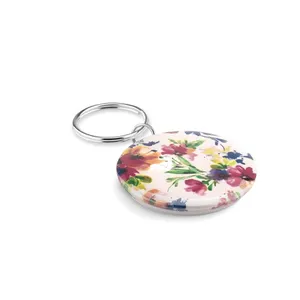 Llavero de PVC con PIN Personalizado, Accesorio Promocional Personalizado - Product Image 2