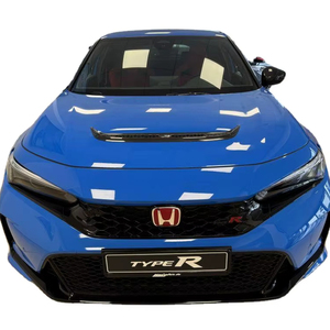 USATO 2025 Honda Civic Type R Alimentazione Benzina 242kW (329cv) Trazione Anteriore Euro 6d CAMBIO MANUALE Guida a Sinistra - Product Image 1