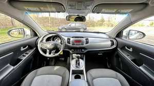 Kia Sportage 2015 / Disponible para la Venta con Bajo Kilometraje, Motor de Gasolina, Auto Usado en Excelentes Condiciones, Sin Accidentes - Product Image 6