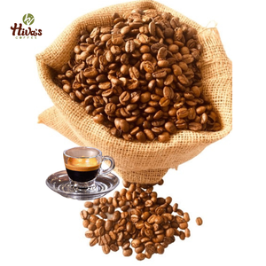 Café Arabica de qualité supérieure, spécialité, en grains, fabricant vietnamien pour les cafés, restaurants, hôtels, vente en gros - Product Image 2