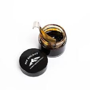 Pure Himalayan 15g Shilajit resina orgánica negro bienestar salud Natural auténtica calidad a base de hierbas 76% polvo de ácido fúlvico - Product Image 4