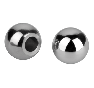 Boutons d'armoire en acier inoxydable Dernier artisanat de créateur Fabricant de quincaillerie de meuble Quincaillerie de meuble Boutons d'armoire de cuisine - Product Image 2