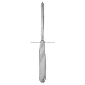 High Quality WARSAW MEDICAL Langenbeck Elevator Stainless Steel Bone Surgery Instruments | sutur kitmedic Instrument - Product Image 5