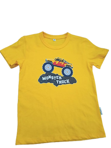 T-shirts et polos en coton pour enfant garçon - Product Image 5