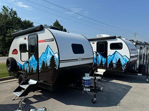 Petite caravane tout-terrain Offre Spéciale camping caravane avec tente à vendre aux états-unis europe amérique du sud chili états-unis - Product Image 5