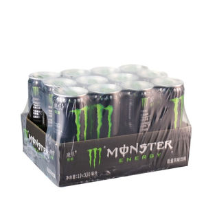 Bebidas Energéticas Monsters al por Mayor, 500 ml, 12 Latas, Precio de Fábrica, Taurina, Bebidas Originales - Product Image 4