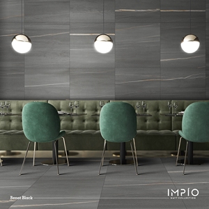 Marca Skytouch nueva mejor calidad 600*600mm azulejos de porcelana pulida mate para decoración de sala de estar del fabricante líder - Product Image 3