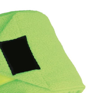 Ensemble de produits équestres internationaux Standard Horse Polo Wrap Bandages Fleece Material Bottes de cheval pour la protection - Product Image 6