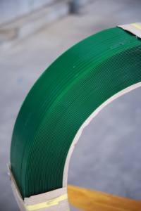 Rouleau de cerclage en plastique PET du Vietnam de haute qualité, longueur réglable, norme d'exportation OEM ODM pour une utilisation dans l'emballage mondial - Product Image 3