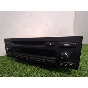 วิทยุ BMW X1 ซีรีส์ (E84) รุ่น 6512928911502 N47D20C (09>15) - Product Image 3