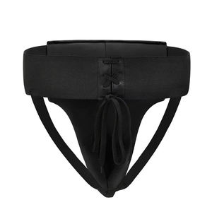 Factory Price Breathable Boxing Training Groin Guards Hot Selling Comfortable Quick Dry Groin Guard for Sale - Product Image 6