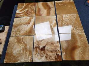 Hermosas baldosas de ónix marrón, piedra natural, baldosas de mármol de ónix marrón, baldosas de ónix marrón de Pakistán, calidad premium. - Product Image 4