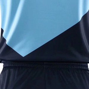 Uniformes de basket-ball d'équipe en gros Maillots de basket-ball personnalisés bon marché Maillots de basket-ball d'équipe de conception - Product Image 6