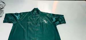 ชุดกางเกงขาสั้นผ้าฝ้ายออร์แกนิกสำหรับผู้ชายชุดกางเกงขาสั้นผ้าฝ้าย100% ระบายอากาศได้แบบพรีเมียมพิมพ์ลายซับลิเมชันตาม3D - Product Image 2