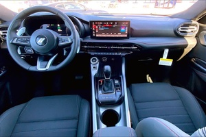 Dodge Hornet R/T 2024, Motor de 1.3L y 4 Cilindros, Tracción en las Cuatro Ruedas, SUV/Crossover Automático - Product Image 4