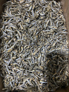 Anchoas Secas del Delta de Vietnam |   Directo de Fábrica |   Venta al por Mayor - Product Image 3