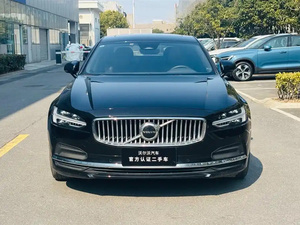 Véhicule d'occasion Volvo S90 B5 Momentum Luxury Edition 2023, berline de direction à gauche, livraison rapide - Meilleures ventes - Product Image 5
